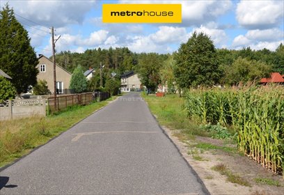 Sprzedam działkę 5400 m² w Dąbrówce z rzeczką i lasem działka Dąbrówka