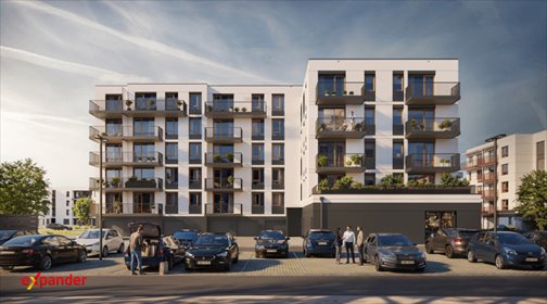 2-pokojowe mieszkanie z balkonem w Rumi zapraszam mieszkanie Rumia, Reda, Kosynierów