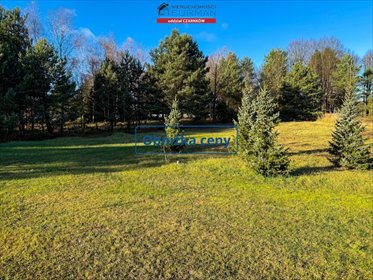 Działka 1694 m² pod dom w Rychliku - zapraszam działka Rychlik
