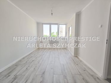 mieszkanie na sprzedaż 47m2 mieszkanie Jastrzębie-Zdrój, Centrum, Kurpiowska