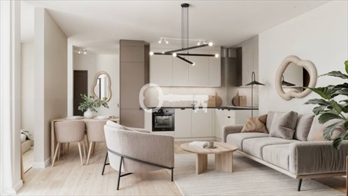 mieszkanie na sprzedaż 50m2 mieszkanie Sopot, 23 Marca