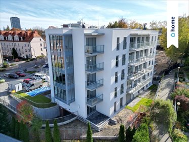 Zapraszam do wynajmu 2-pokojowego mieszkania z ogrodem w Katowicach mieszkanie Katowice, Barbary