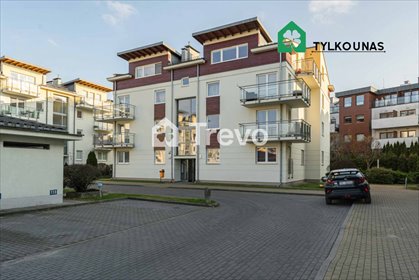 mieszkanie na sprzedaż 65m2 mieszkanie Gdańsk, Morena, Piekarnicza