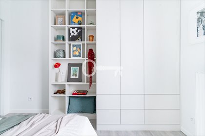 Unikatowy apartament na ostatnim piętrze z panoramicznym widokiem mieszkanie Poznań, Jeżyce, Stanisława Szczepanowskiego