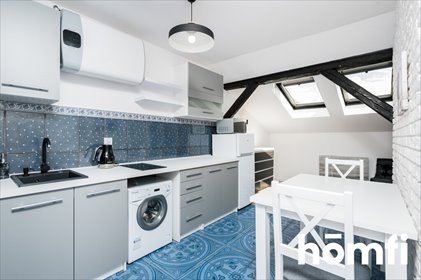 Zapraszam do wynajęcia 30 m² studio na Starym Mieście w Krakowie mieszkanie Kraków, Stare Miasto, Stare Miasto, Łobzowska