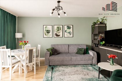 mieszkanie na sprzedaż 66m2 mieszkanie Lublin, Sławin, Zielone Wzgórze