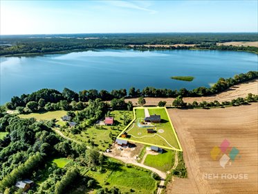 dom na sprzedaż 225m2 dom Łąkorek