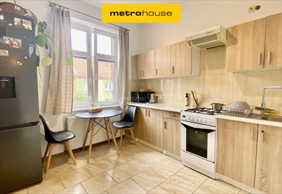 mieszkanie na sprzedaż 46m2 mieszkanie Gorzów Wielkopolski