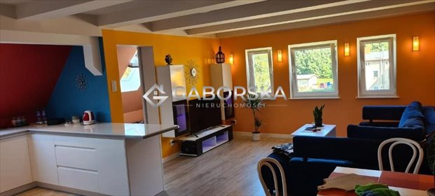 Funkcjonalne 30 m² mieszkanie w Jedlinie-Zdroju - od zaraz mieszkanie Jedlina-Zdrój