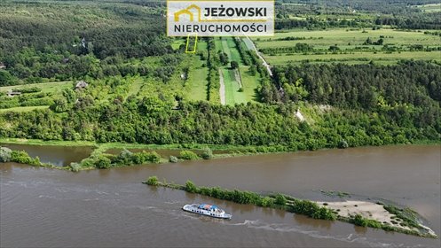 działka na sprzedaż 2575m2 działka Kazimierz Dolny, Okale