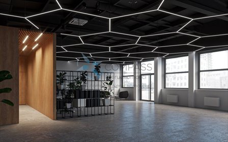 lokal użytkowy na wynajem 116m2 lokal użytkowy Poznań, Grunwald, Bułgarska