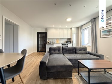 mieszkanie na wynajem 47m2 mieszkanie Wrocław, Świeradowska