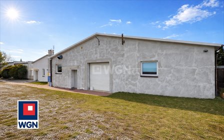 lokal użytkowy na wynajem 1200m2 lokal użytkowy Wysocko Małe, Wysocko Małe