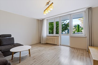 mieszkanie na sprzedaż 49m2 mieszkanie Łódź, Bałuty, Karola Miarki