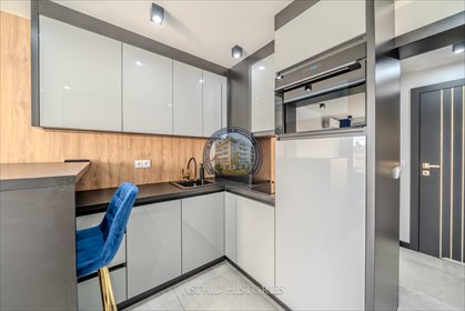 mieszkanie na sprzedaż 30m2 mieszkanie Dziwnówek, 1 Maja