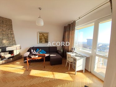 Mieszkanie trzypokojowe na wynajem Warszawa, Śródmieście, Śródmieście, Mikołaja Kopernika 67m2 Foto 6