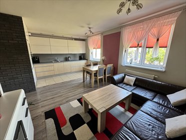 mieszkanie na sprzedaż 61m2 mieszkanie Piła, Koszykowa
