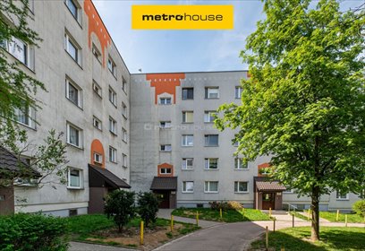 Przestronne 2 pokoje z balkonem i pełną infrastrukturą mieszkanie Łódź, Bałuty, Syrenki