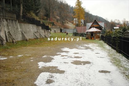 Lokal użytkowy na sprzedaż Zakopane, Walowa Góra 790m2 Foto 7