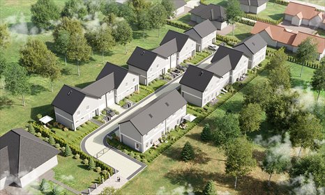 Dom na sprzedaż Zakręt, Kręta 152m2 Foto 7
