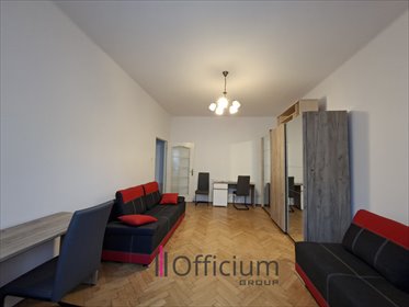 mieszkanie na wynajem 58m2 mieszkanie Lublin, Śródmieście