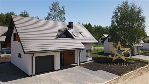 dom na sprzedaż 146m2 dom Studzianki