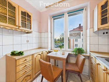 mieszkanie na sprzedaż 51m2 mieszkanie Oświęcim, gen. Józefa Bema