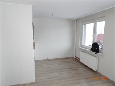 mieszkanie na sprzedaż Wodzisław Śląski 56,86 m2