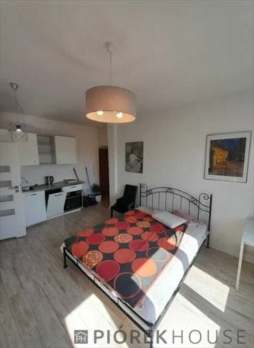 mieszkanie na sprzedaż 23m2 mieszkanie Warszawa, Mokotów, Jana Bytnara "Rudego"