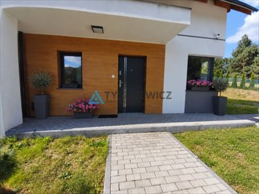 mieszkanie na sprzedaż 83m2 mieszkanie Leśniewo, Sadowa