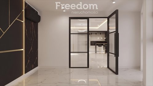 Nowoczesny lokal biurowo-usługowy 76 m² w Opolu polecam! lokal użytkowy Opole, Śródmieście, Ozimska