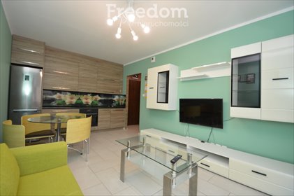 mieszkanie na wynajem 46m2 mieszkanie Dywity, Franciszka Hynka