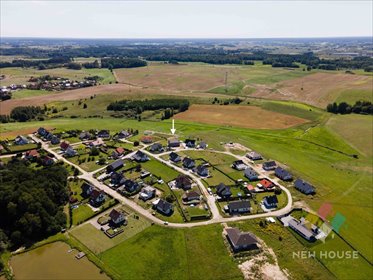 dom na sprzedaż 125m2 dom Nikielkowo, Flaminga
