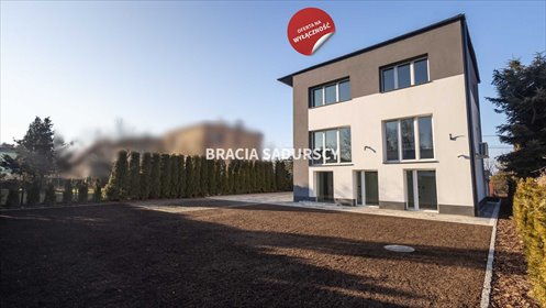 dom na sprzedaż 260m2 dom Kraków, Bieżanów-Prokocim, Bieżanów, Sucharskiego