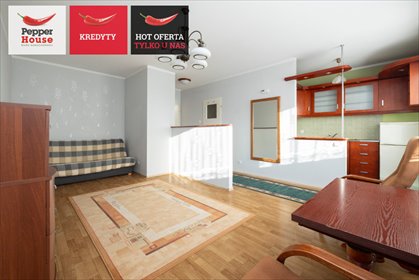mieszkanie na sprzedaż 32m2 mieszkanie Pruszcz Gdański, Beniowskiego