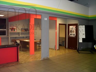 lokal użytkowy na wynajem 84m2 lokal użytkowy Lublin, Zemborzycka