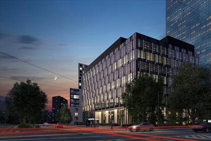 lokal użytkowy na wynajem 733m2 lokal użytkowy Warszawa, Śródmieście, Stawki