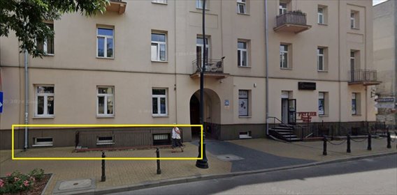 lokal użytkowy na sprzedaż 43m2 lokal użytkowy Lublin, Śródmieście, Narutowicza