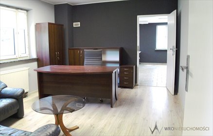 lokal użytkowy na wynajem 200m2 lokal użytkowy Wrocław, Psie Pole