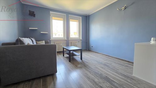 Przestronne 2 pok. z potencjałem, blisko centrum Wrocławia mieszkanie Wrocław, Śródmieście, Śródmieście, Trzebnicka