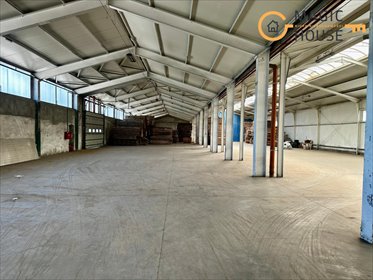 magazyn na wynajem 100m2 magazyn Gościcino, Fabryczna