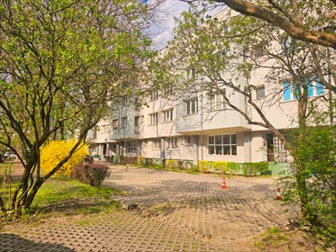 mieszkanie na sprzedaż 60m2 mieszkanie Warszawa, Wola, Koło, Prymasa Tysiąclecia/Dobiszewskiego