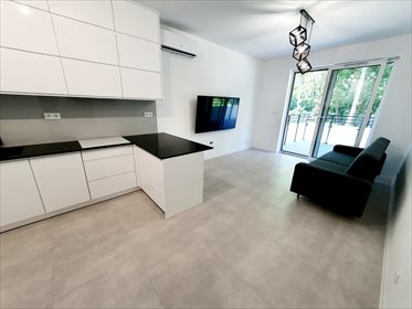 mieszkanie na sprzedaż 41m2 mieszkanie Sosnowiec, Partyzantów