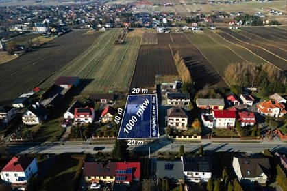 Dom 180 m2 z ogrodem w Miechowie – idealny dla rodziny dom Miechów, Racławicka