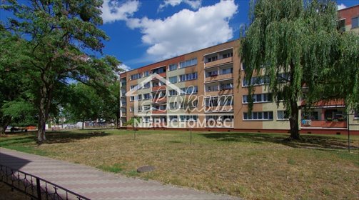 3-pokojowe mieszkanie z balkonem i potencjałem inwestycyjnym mieszkanie Police, Józefa Piłsudskiego