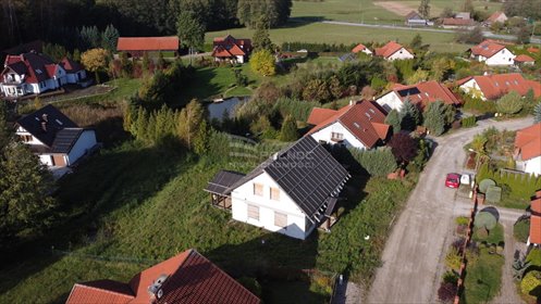 dom na sprzedaż 170m2 dom Gutkowo, Modrzewiowa