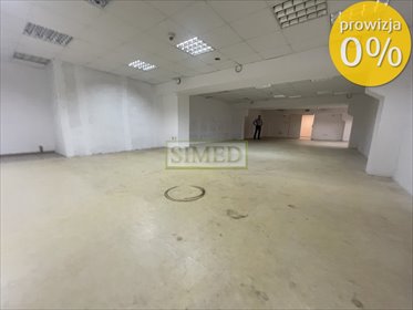 Magazyn 138m2 na Pradze Północ z monitoringiem i ogrzewaniem magazyn Warszawa, Praga-Północ, Golędzinów