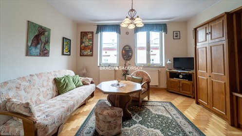 mieszkanie na sprzedaż 33m2 mieszkanie Kraków, Podgórze, Stare Podgórze, św. Benedykta