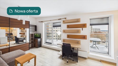 mieszkanie na sprzedaż 29m2 mieszkanie Białystok, Bojary, Spacerowa