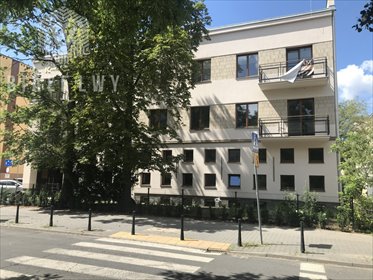 Do sprzedania luksusowe 4-pokojowe mieszkanie 139 m² w Warszawie mieszkanie Warszawa, Mokotów Sielce, Stępińska
